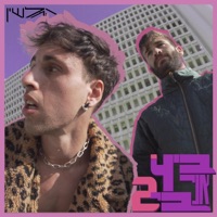 ביץ' אני בי 2 (feat. עילי) - Single - המלשין