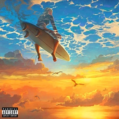 Melatonin (feat. MBZJAY) - Single