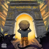 The Monolithic Era - SUBSTANCE810 & JQuest Beatz