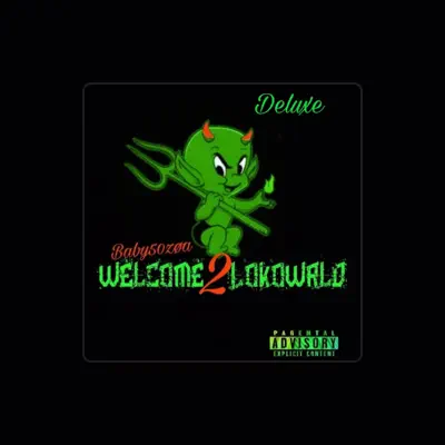 Listen to Baby50Z, watch music videos, read bio, see tour dates & more!