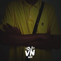 Deixei de Castigo - Single - DJ VN Mix