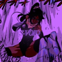 Fictional! - Single - SCARLET-VOID