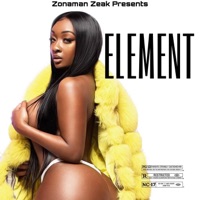 Element - Single - Zonaman Zeak