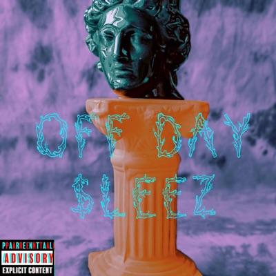 Off Day - Single