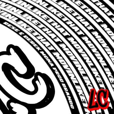 Movin Like That (feat. Derek Mona) - Single