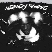 Already Knowing - Anthony 1999