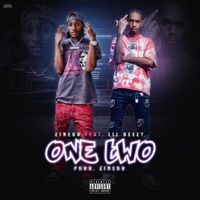 One Two (feat. Lil Beezy) - Single - Zinero