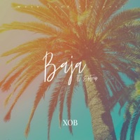 Baja (feat. Ekterp) - Single - XOB