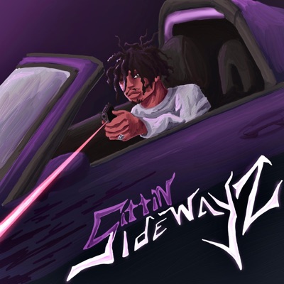 Sittin Sidewayz - Single