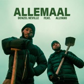 Allemaal artwork