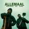 Allemaal artwork