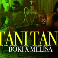 TANI TANI (feat. Melisa) - Single - BOKI