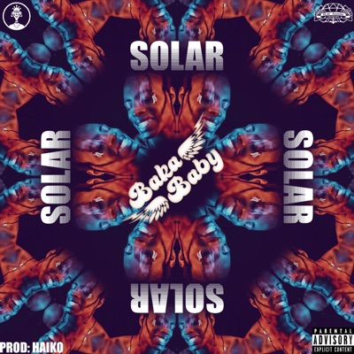 SOLAR (feat. Haiko) - Single