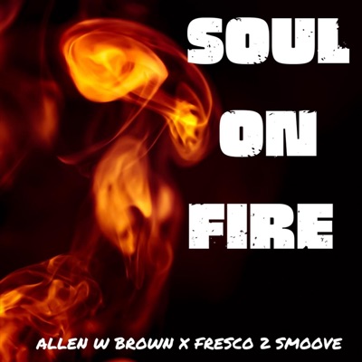 Soul on Fire - Single