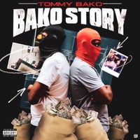 Bako Story - Single - Tommy Bako