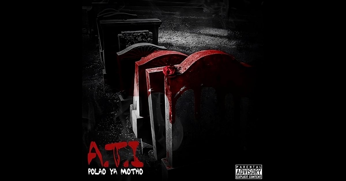 Polao Ya Motho - A.T.I