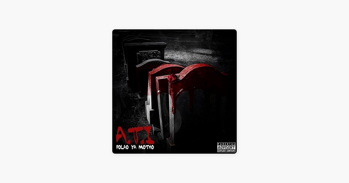 Promises (feat. Motswafere & Spiza) - A.T.I