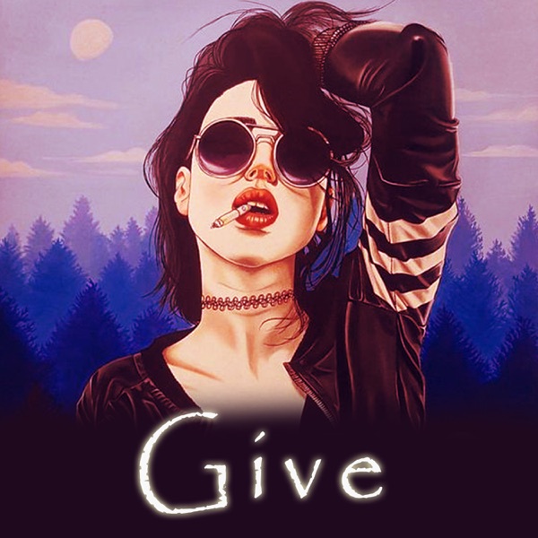 Give