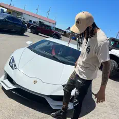 Listen to Oso Crazy, watch music videos, read bio, see tour dates & more!