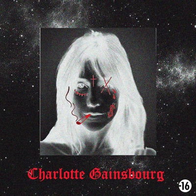 Charlotte Gainsbourg (feat. Draozi) - Single