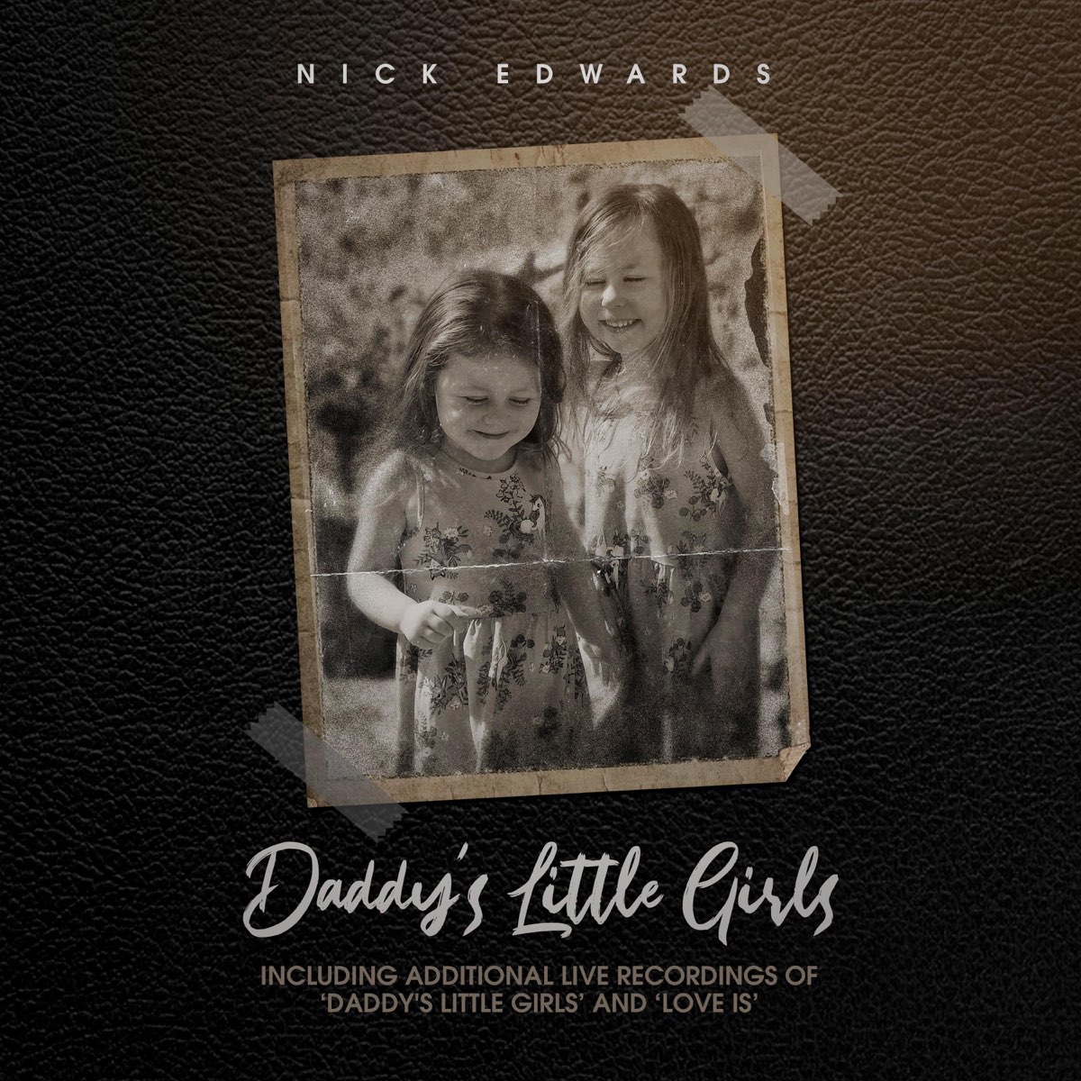 Daddy's Little Girl: : CD e Vinil