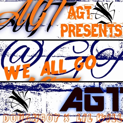 We All Go (feat. L!L Will) - Single