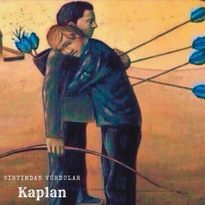 Sırtımdan Vurdular - Single