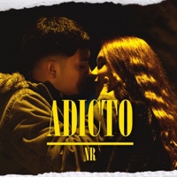 Adicto - Single - NR