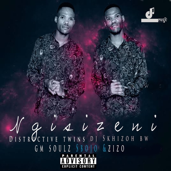Ngisizeni (feat. DJ Skizoh Bw)