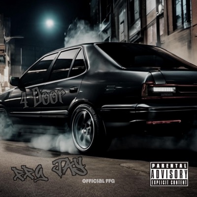 4 Door - Single