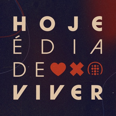 Hoje É Dia de Viver (feat. Junior Brandão, Fani Luise, Izamara Araújo, Fabiana Atalaia, João Fernandes, Rayane Carla, Dona Kelly & Vulgo Feijão) - Single