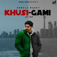 Khusi - Gami - Single - Korala Maan