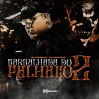 Gargalhada do Palhaço 2 - Single - MC Cassiano & Dj Faveliano