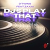 DJ Play That Beat (feat. Zaxai) - Single