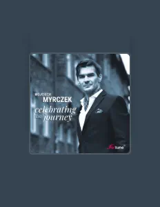 Ascolta Wojciech Myrczek, guarda video musicali, leggi la biografia, vedi le date del tour & altro!