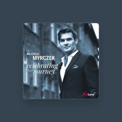 Listen to Wojciech Myrczek, watch music videos, read bio, see tour dates & more!