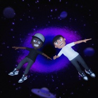 Infinite Space - EP - Tommy Mayham & Xander Beats