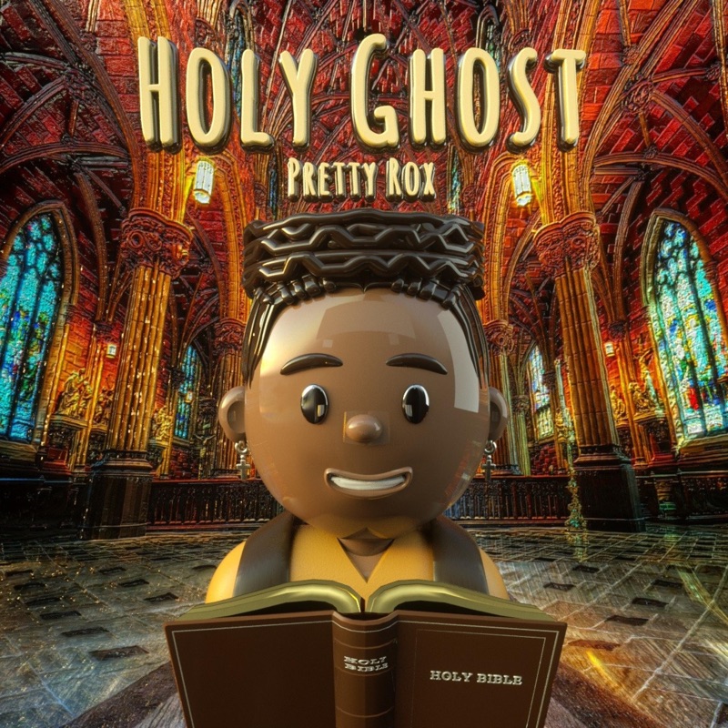 Holy Ghost (feat. Pastor Wynn) - Single