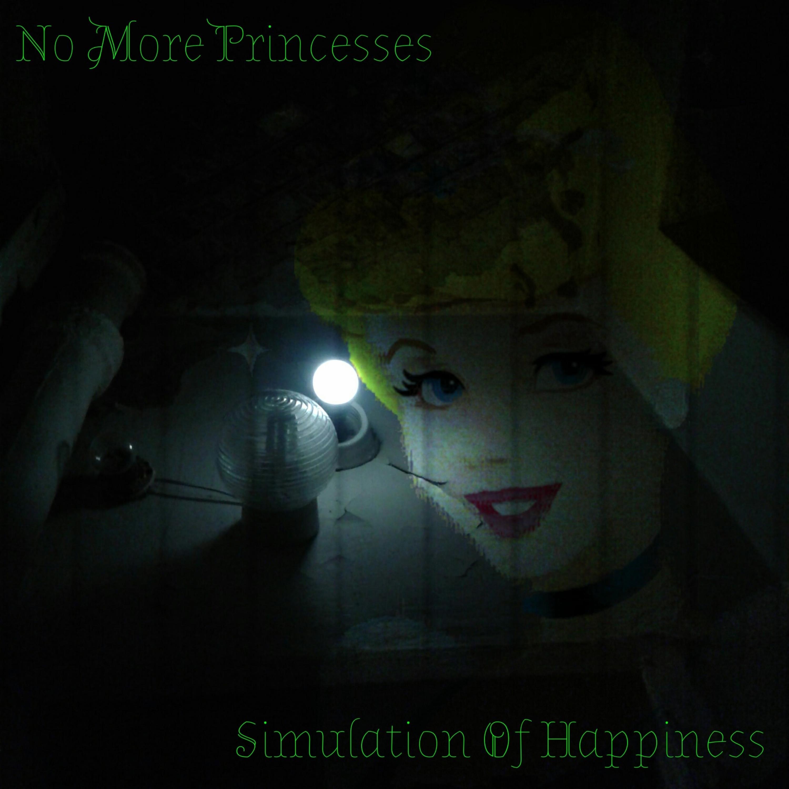 Simulation of Happiness - EP