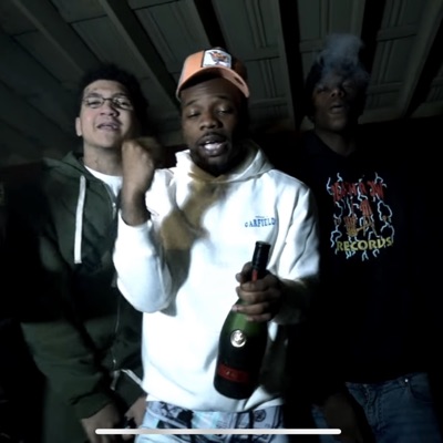 Tear it off (feat. TIO dook) - Single