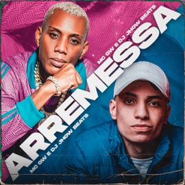 Arremessa MC GW & DJ Jhow Beats