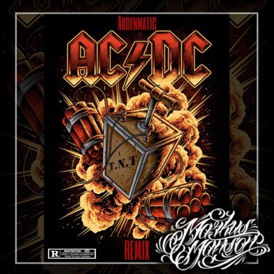 T.N.T (REMIX) - Single