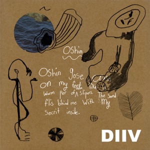 Oshin by DIIV