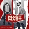 MAST MAST (feat. big ghuman) artwork