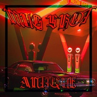 Mug Shot - Single - ANTQUE