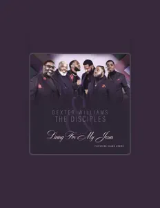 Dexter Williams & The Disciplesを聴いたり、ミュージックビデオを鑑賞したり、経歴やツアー日程などを確認したりしましょう！