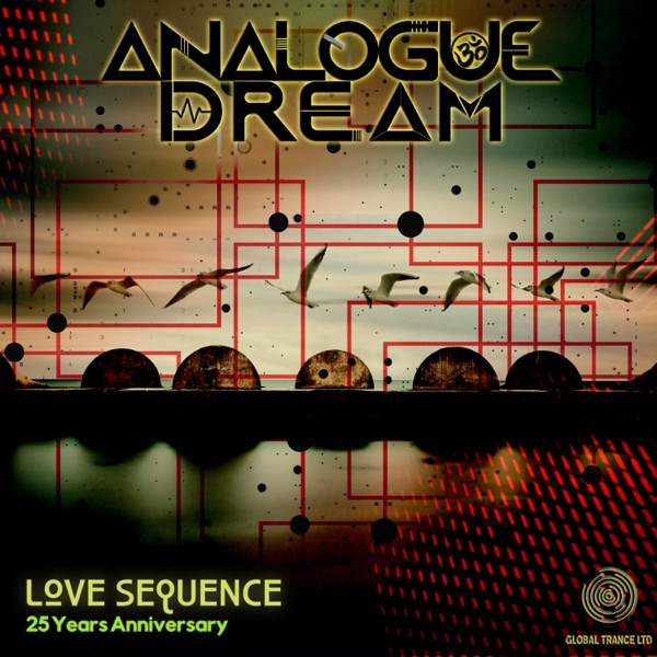 Love Sequence - Single