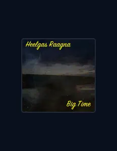 Listen to Heelgas Raagna, watch music videos, read bio, see tour dates & more!