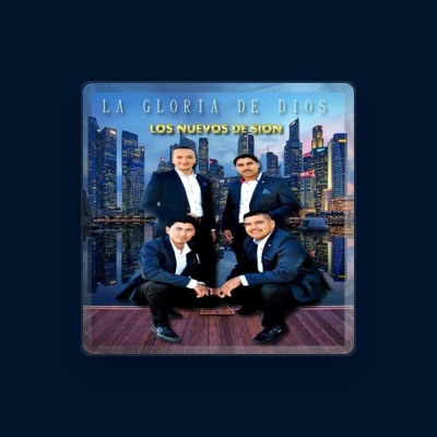 Listen to Los Nuevos De Sion, watch music videos, read bio, see tour dates & more!