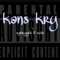 Kans Kry (feat. niello) - Nyttrigger lyrics